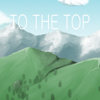 To The Top(10분만에 끝나는 게임)