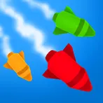 Merge Missile