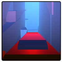 Infinity Space Flight