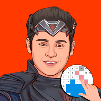 Baalveer Returns Game Coloring