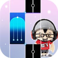 FgTeev Family Piano Tiles