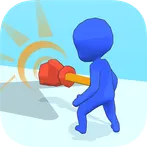 Hit And Move