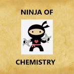 Ninja of Chemistry