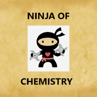 Ninja of Chemistry