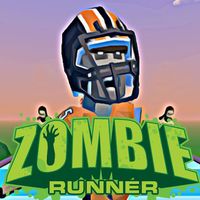 Zombie Runner