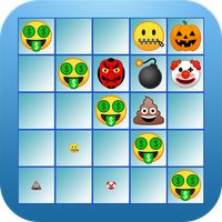 emoji lines