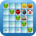 emoji lines