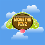 Move The Pin 2 Game
