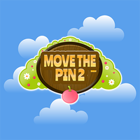 Move The Pin 2 Game