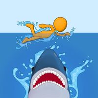 Sharky Swim