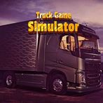 City Truck Game Simulator