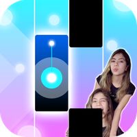 Planeta das Gemeas Piano Games