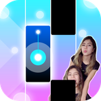 Planeta das Gemeas Piano Games