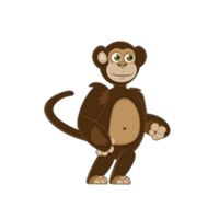 Monkey Business