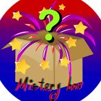 Mystery Box Simulator