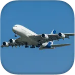 Flight Simulator City Airplane