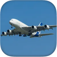 Flight Simulator City Airplane
