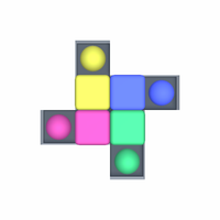 Sequence: Balls and Blocks