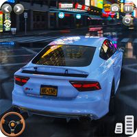 Fury Car Driving Car Games 3D