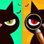 Scary Halloween Differences Sp