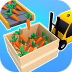 Happy Farm Idle