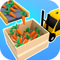 Happy Farm Idle