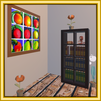 Short Escape : Magical Room