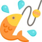 Fisher Launcher