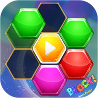 Hexa Block Puzzle