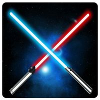 LightSaber - Gun Simulator