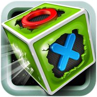 Tic tac toe -xo- puzzle online