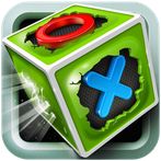 Tic tac toe -xo- puzzle online