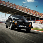 Drift 2025 car racing