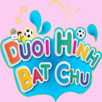 Đuổi hình bắt chữ - 2 hình 1 ý