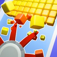 Spinner Crusher ASMR