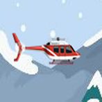 Rescue Helicopter