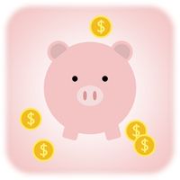 Grow Piggy Bank