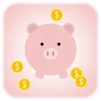 Grow Piggy Bank