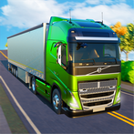 Euro Truck Driving Simulator