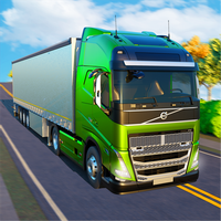 Euro Truck Driving Simulator