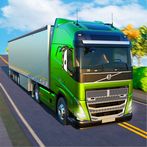 Euro Truck Driving Simulator