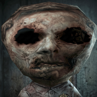 Survman: Horror In The School