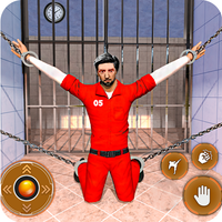 Prison Escape Games: Jailbreak