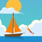 Dive - Ocean Exploration Game