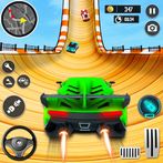 Extreme Car Stunt: Car Game 3D