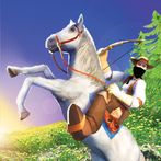 Horse Back Attack
