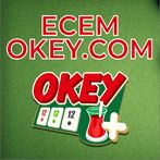 EcemOkey.Com - Düz Okey Oyna