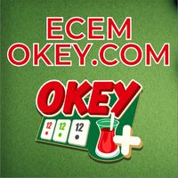 EcemOkey.Com - Düz Okey Oyna