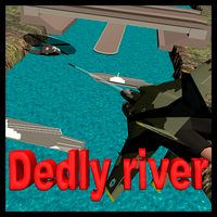 Deadly river