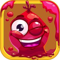 Angry Worm Venom Rush